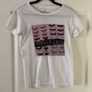 Kings of Leon t-shirt size medium